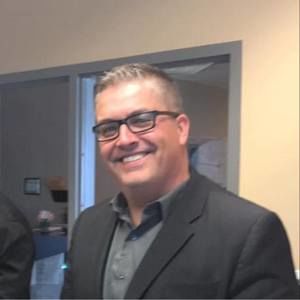 Meet your Posher, Jeff